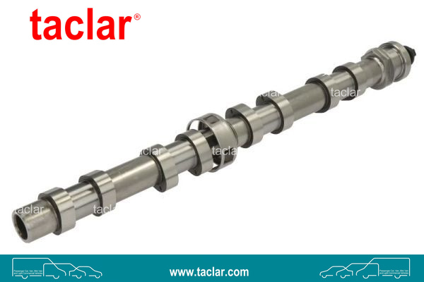 CAMSHAFT EXHAUST