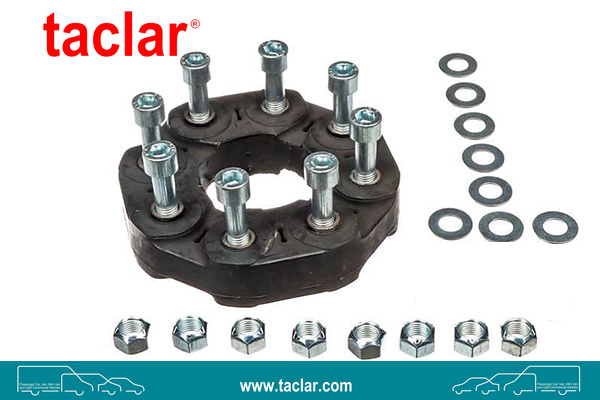 FLEXIBLE DISC REPAIR KIT