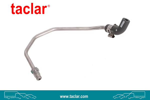 TURBO HOSE EXCLUDING METAL PIPE