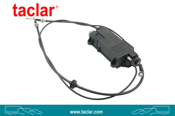 HAND BRAKE MODULE