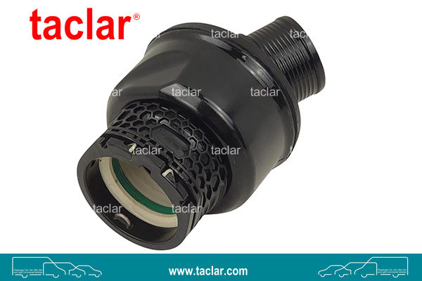 TURBOCHARGER AIR PIPE