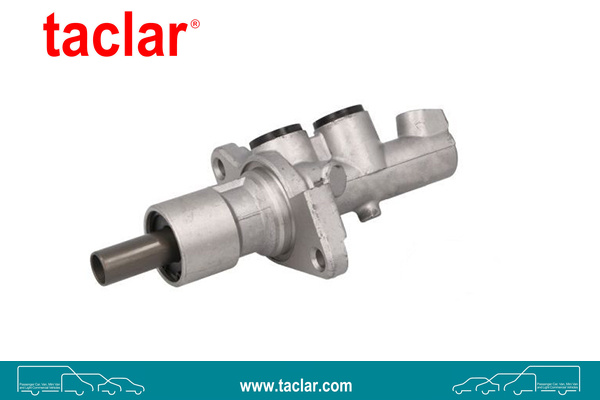 BRAKE MASTER CYLINDER