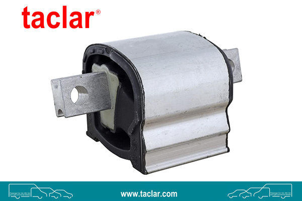 GEARBOX MOUNTING