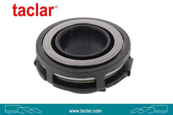 CLUTCH BEARING