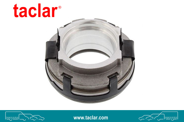 CLUTCH BEARING