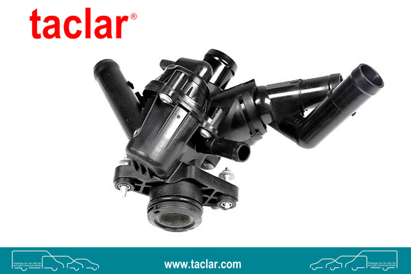 THERMOSTAT 97c HYBRID