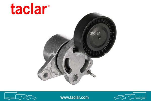 BELT TENSIONER