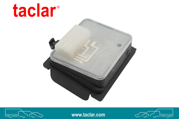 CENTER LOCKING VALVE FUEL TANK FLAP CAP