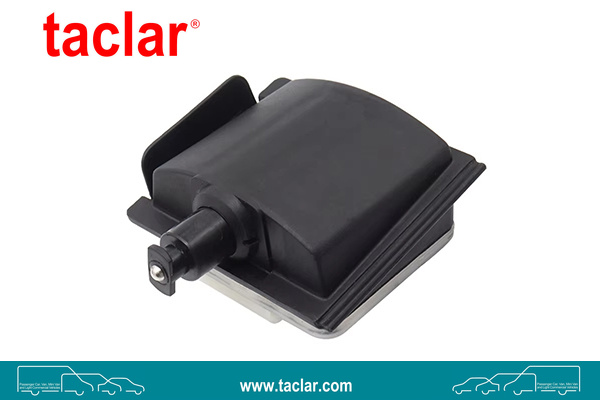 CENTER LOCKING VALVE FUEL TANK FLAP CAP