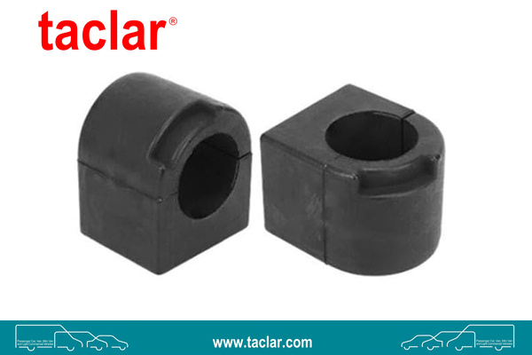 STABILIZER RUBBER MOUNTING FRONT