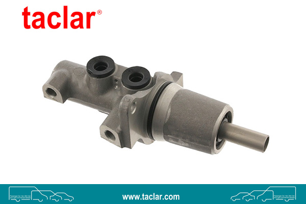BRAKE MASTER CYLINDER 23.81mm 02--