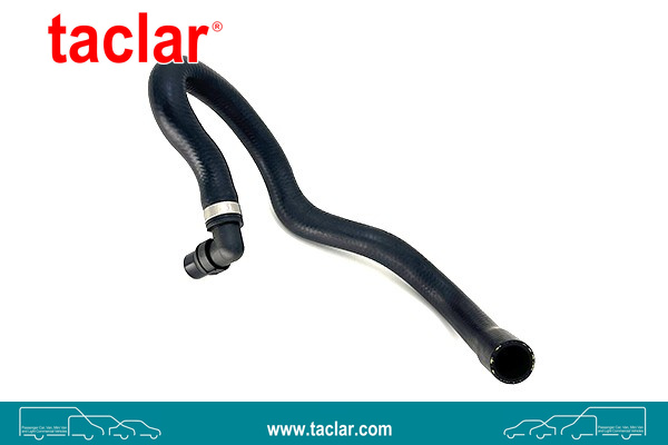 HEATER HOSE