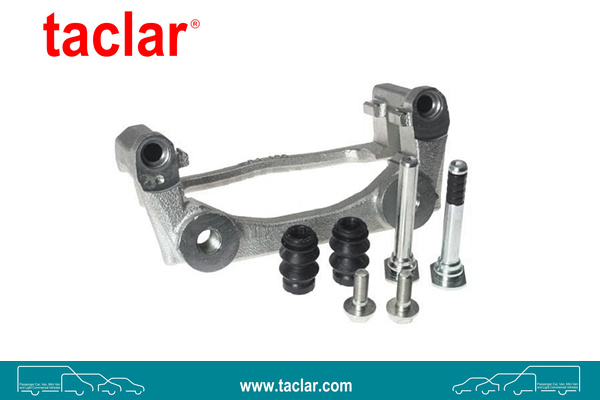 CALIPER BRACKET REAR RIGHT LEFT 211-213-311-315-316