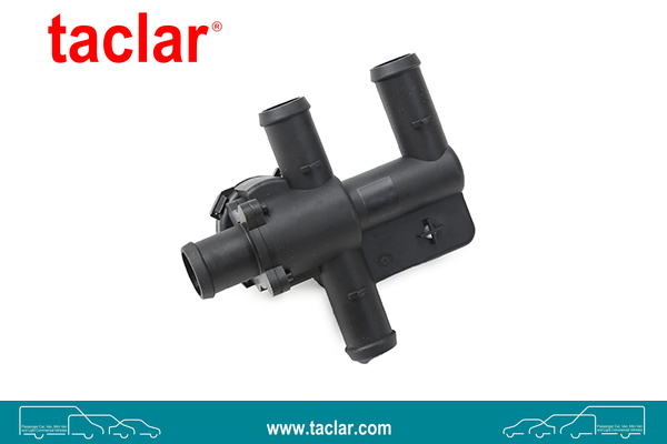 WATER VALVE