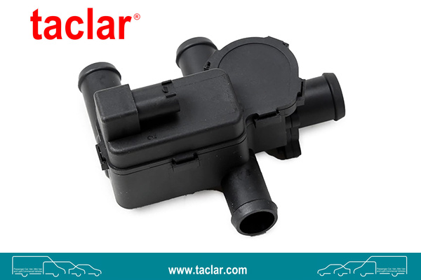 WATER VALVE
