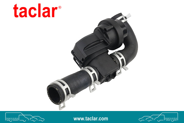 WATER VALVE