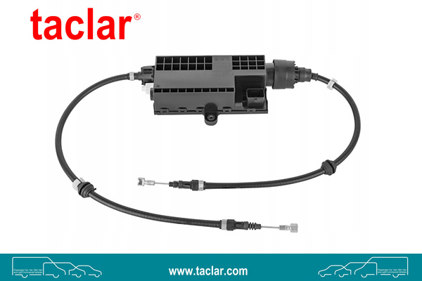 HAND BRAKE MODULE