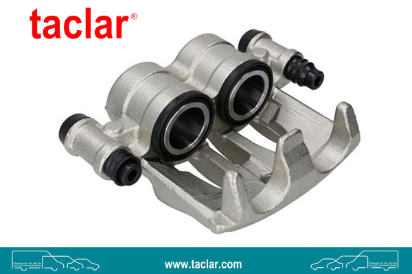 CALIPER FRONT LEFT 209--319 48 mm