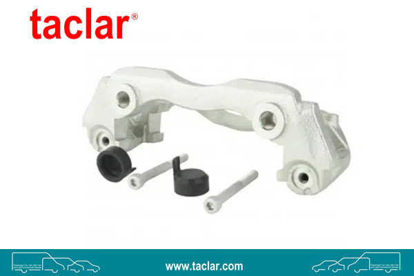 CALIPER BRACKET FRONT LEFT RIGHT