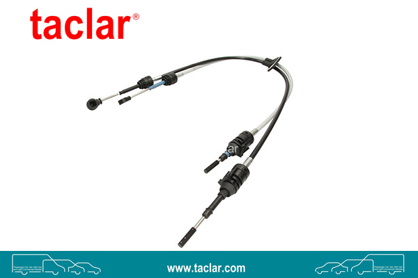 GEAR BOX CABLE