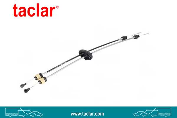 GEAR BOX CABLE