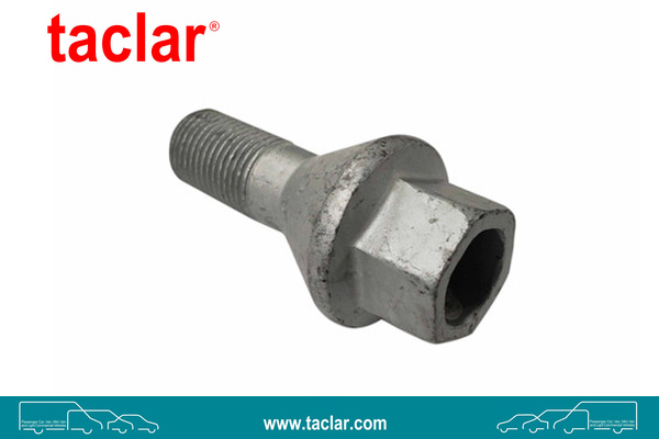 WHEEL BOLT