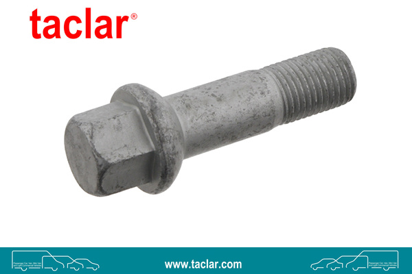 WHEEL BOLT 14x1,5x67 mm