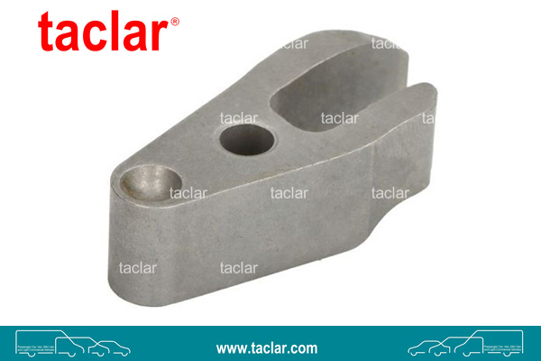 NOZZLE CONNECTOR
