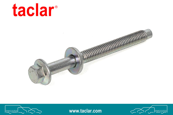 NOZZLE CONNECTOR SCREW