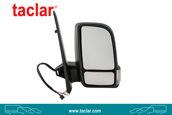 MIRROR RIGHT FOLDABLE