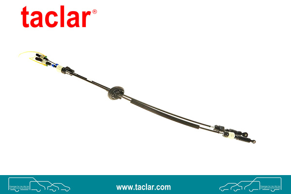 GEAR BOX CABLE MECHANIC GEAR