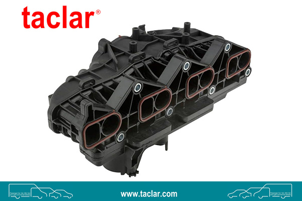 INTAKE MANIFOLD