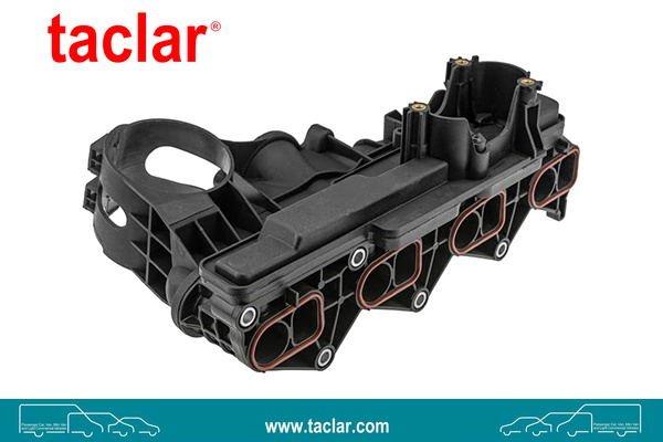 INTAKE MANIFOLD