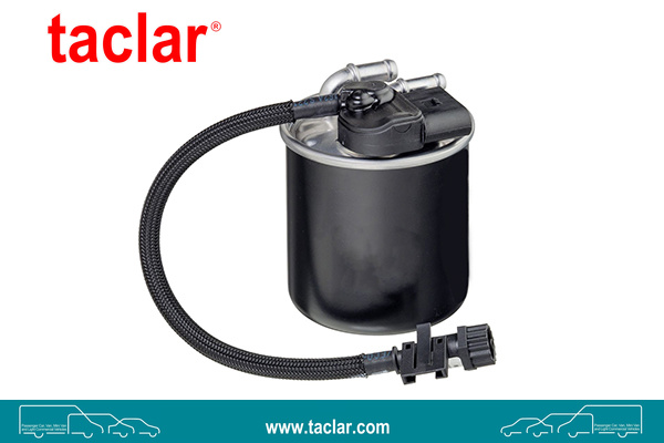 FUEL FILTER