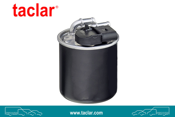FUEL FILTER