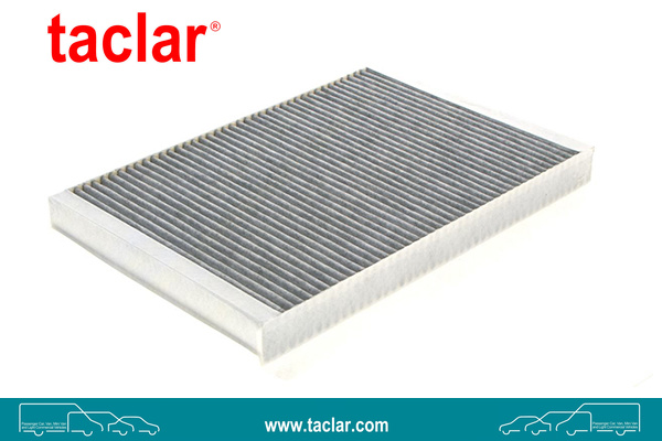 CABIN FILTER CARBON