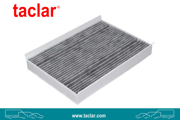 CABIN FILTER CARBON