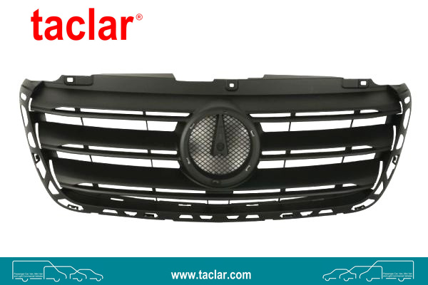 GRILLE GRILLE TRIM TYPE