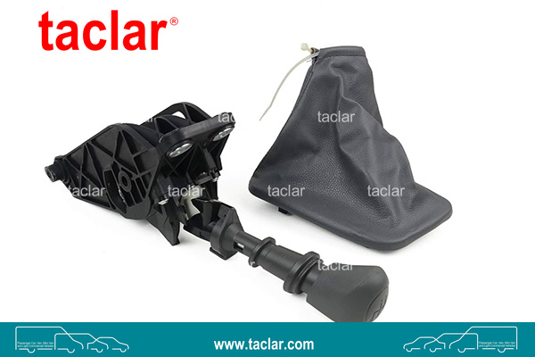 LEVER SHIFT MECHANISM