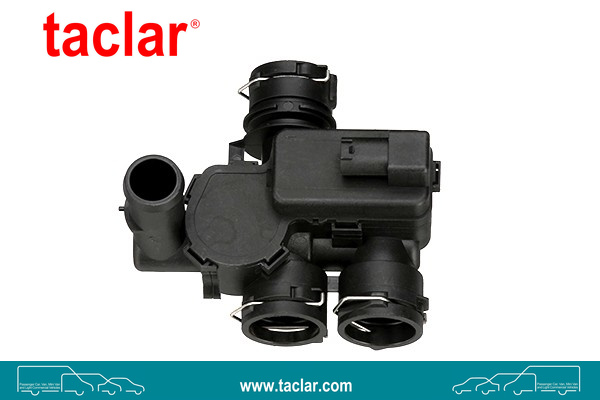 WATER VALVE