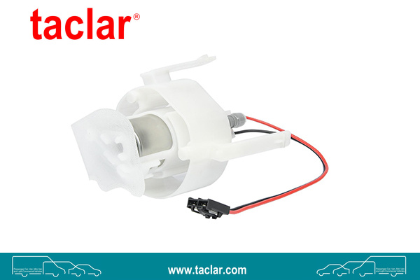 FUEL PUMP UNIT