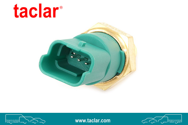 BACK-UPLAMP SWITCH