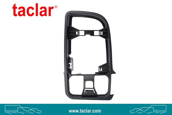 MIRROR HOUSING RIGHT