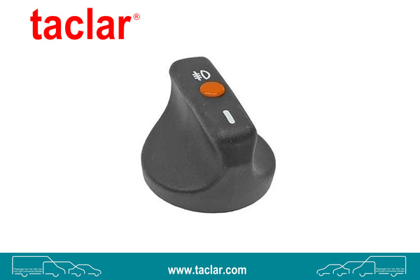HANDLE-LIGHT ROTARY SWITCH