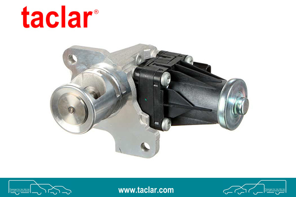 EGR VALVE