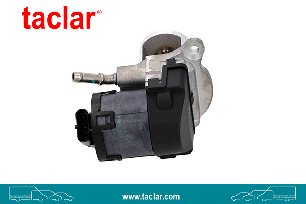 EGR VALVE