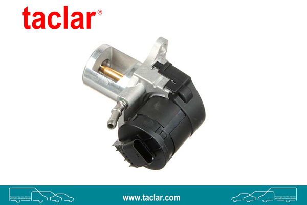 EGR VALVE