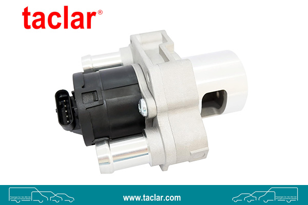 EGR VALVE
