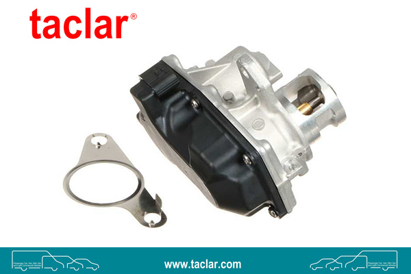EGR VALVE