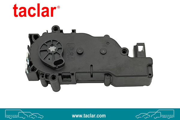 TRUNK LOCK ENGINE